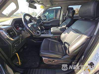 2022 Ford F-150 Hybrid LARIAT Crew Cab Short Bed - zdjęcie 6 z 23 - miniatura