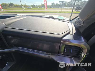 2022 Ford F-150 Hybrid LARIAT Crew Cab Short Bed - zdjęcie 19 z 23 - miniatura