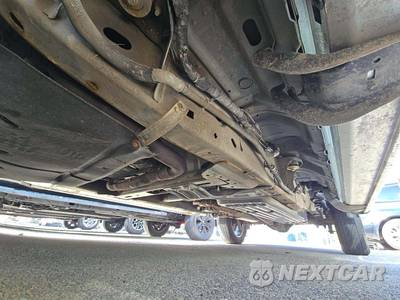 2022 Ford F-150 Hybrid LARIAT Crew Cab Short Bed - zdjęcie 7 z 23 - miniatura