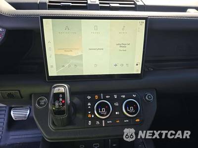 2024 Land Rover Defender 110 V8 - zdjęcie 7 z 20 - miniatura