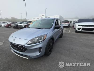 2022 Ford Escape SE - zdjęcie 1 z 25 - miniatura