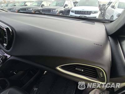 2025 Chrysler Pacifica Select 121.6" WB - zdjęcie 17 z 24 - miniatura