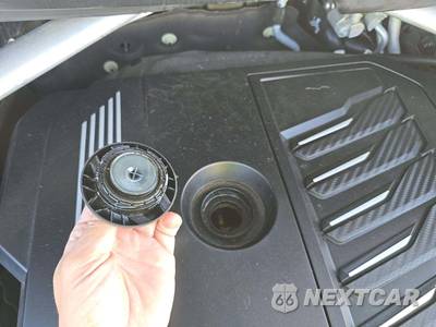2020 BMW X7 Sports Activity Vehicle xDrive40i - zdjęcie 23 z 24 - miniatura