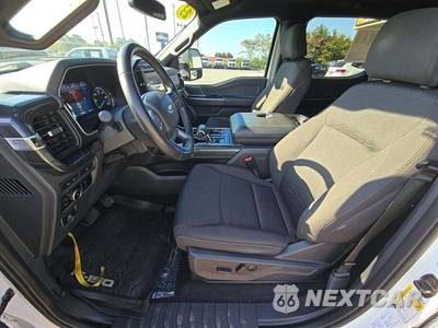 2023 Ford F-150 Hybrid XLT Crew Cab Medium Bed - zdjęcie 6 z 28 - miniatura