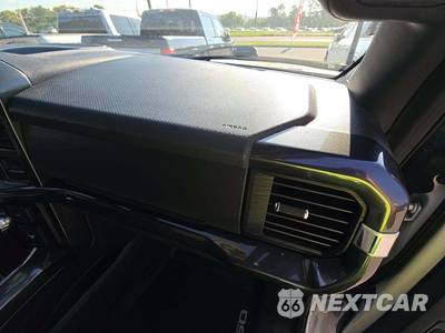 2023 Ford F-150 Hybrid XLT Crew Cab Medium Bed - zdjęcie 19 z 28 - miniatura