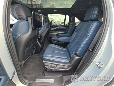 2025 Cadillac Escalade IQ Sport 2 1SG - zdjęcie 13 z 24 - miniatura