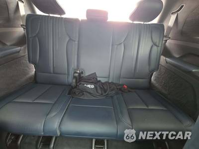 2025 Cadillac Escalade IQ Sport 2 1SG - zdjęcie 14 z 24 - miniatura