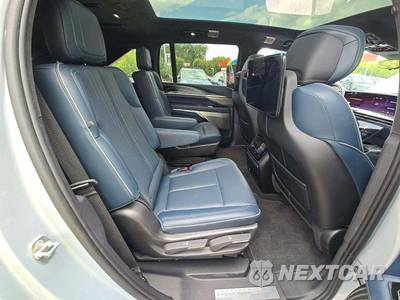 2025 Cadillac Escalade IQ Sport 2 1SG - zdjęcie 18 z 24 - miniatura