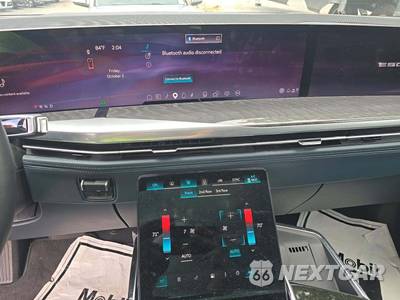 2025 Cadillac Escalade IQ Sport 2 1SG - zdjęcie 10 z 24 - miniatura