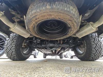 2025 Ram 1500 Rebel Crew Cab Short Bed - zdjęcie 15 z 23 - miniatura
