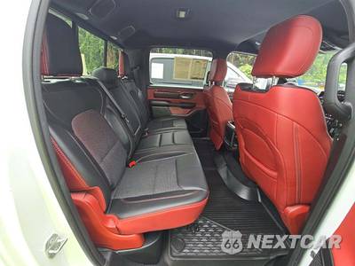 2025 Ram 1500 Rebel Crew Cab Short Bed - zdjęcie 16 z 23 - miniatura