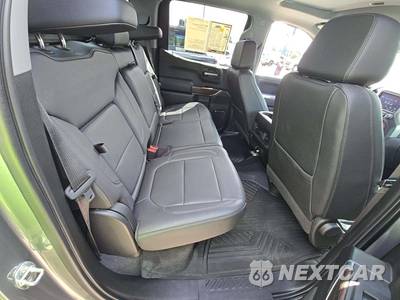 2022 Chevrolet Silverado 1500 LTD RST Crew Cab Short Bed 1SP - zdjęcie 16 z 26 - miniatura