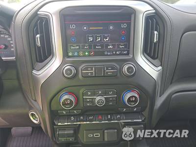 2022 Chevrolet Silverado 1500 LTD RST Crew Cab Short Bed 1SP - zdjęcie 10 z 26 - miniatura