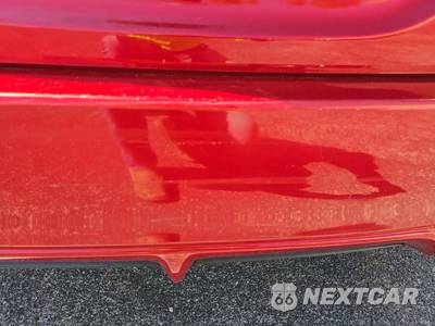2021 Toyota Camry SE - zdjęcie 36 z 45 - miniatura
