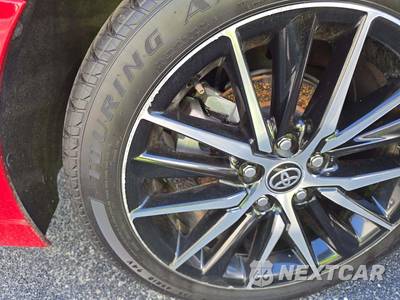 2021 Toyota Camry SE - zdjęcie 37 z 45 - miniatura