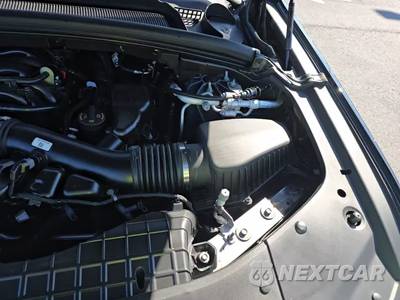 2025 Jeep Grand Cherokee L Altitude X - zdjęcie 19 z 20 - miniatura