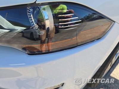 2023 Ford Mustang GT Premium Coupe - zdjęcie 18 z 20 - miniatura