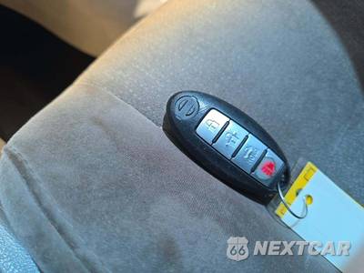 2012 Nissan Altima 2.5 S Sedan - zdjęcie 8 z 40 - miniatura