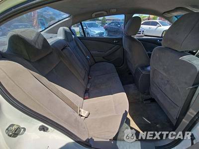 2012 Nissan Altima 2.5 S Sedan - zdjęcie 16 z 40 - miniatura