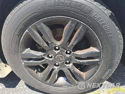 2012 Nissan Altima 2.5 S Sedan - zdjęcie 37 z 40 - miniatura