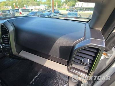 2017 Ford F-150 XLT Extended Cab Medium Bed w/Rear Doors - zdjęcie 16 z 22 - miniatura