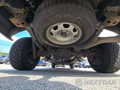 2017 Ford F-150 XLT Extended Cab Medium Bed w/Rear Doors - zdjęcie 12 z 22 - miniatura