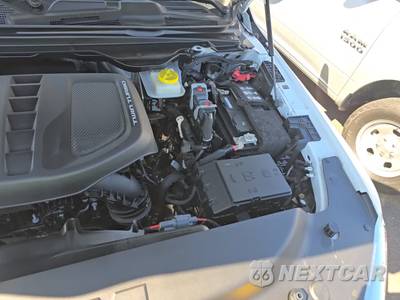 2025 Ram 1500 Limited Longhorn Crew Cab Medium Bed - zdjęcie 21 z 22 - miniatura