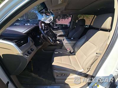 2016 GMC Yukon SLT 4SA - zdjęcie 3 z 25 - miniatura