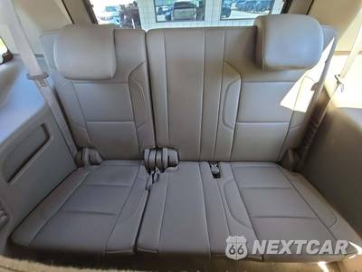 2016 GMC Yukon SLT 4SA - zdjęcie 11 z 25 - miniatura