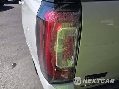 2016 GMC Yukon SLT 4SA - zdjęcie 21 z 25 - miniatura