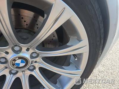 2006 BMW M5 Sedan - zdjęcie 25 z 29 - miniatura