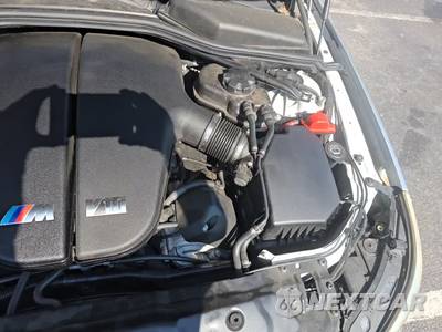 2006 BMW M5 Sedan - zdjęcie 27 z 29 - miniatura