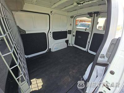 2020 Nissan NV200 Compact Cargo SV 115.2" WB - zdjęcie 10 z 19 - miniatura