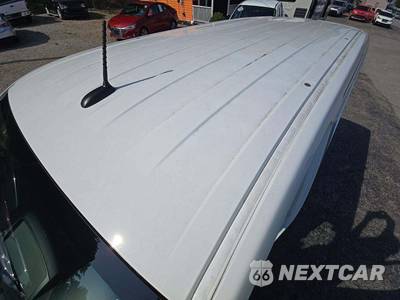 2020 Nissan NV200 Compact Cargo SV 115.2" WB - zdjęcie 9 z 19 - miniatura