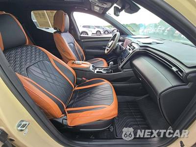2022 Hyundai Santa Cruz SEL Premium Crew Cab Short Bed - zdjęcie 15 z 19 - miniatura