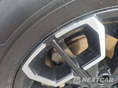 2022 Hyundai Santa Cruz SEL Premium Crew Cab Short Bed - zdjęcie 18 z 19 - miniatura