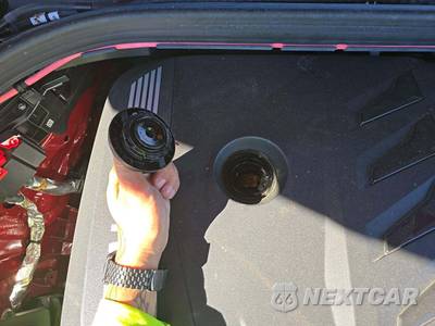 2025 BMW X3 30 xDrive - zdjęcie 22 z 22 - miniatura