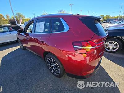 2025 BMW X3 30 xDrive - zdjęcie 2 z 22 - miniatura