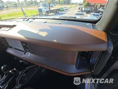 2024 Ford Bronco Outer Banks - zdjęcie 19 z 22 - miniatura