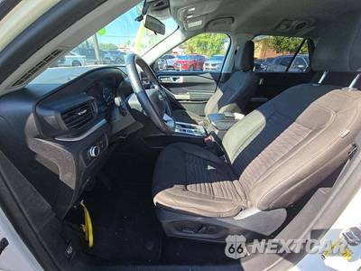 2021 Ford Explorer XLT - zdjęcie 3 z 22 - miniatura