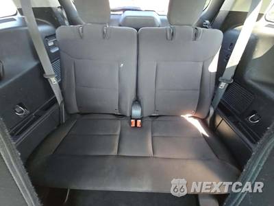 2021 Ford Explorer XLT - zdjęcie 11 z 22 - miniatura