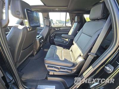 2023 GMC Yukon Denali - zdjęcie 10 z 20 - miniatura