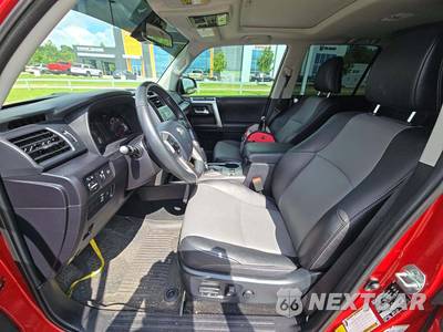 2023 Toyota 4Runner SR5 Premium - zdjęcie 3 z 22 - miniatura