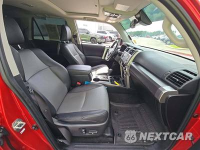 2023 Toyota 4Runner SR5 Premium - zdjęcie 15 z 22 - miniatura