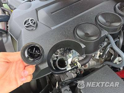 2023 Toyota 4Runner SR5 Premium - zdjęcie 21 z 22 - miniatura