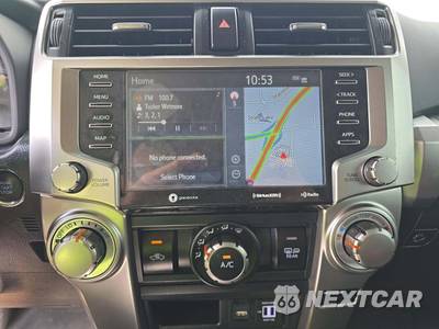 2023 Toyota 4Runner SR5 Premium - zdjęcie 7 z 22 - miniatura