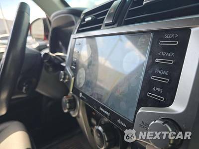 2023 Toyota 4Runner SR5 Premium - zdjęcie 18 z 22 - miniatura
