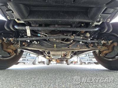 2023 Ford E-350 Cutaway - zdjęcie 17 z 24 - miniatura