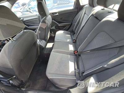 2025 Volkswagen Jetta Sport - zdjęcie 13 z 31 - miniatura