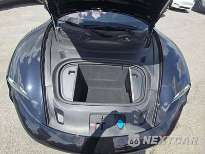 2020 Porsche Taycan Turbo - zdjęcie 30 z 30 - miniatura